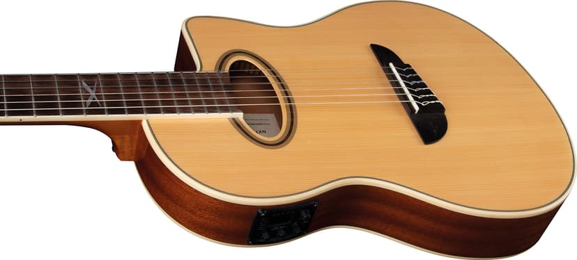 EKO NXT N 100 CW EQ - NATURAL - 3
