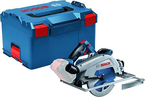 Bosch Professional 18V System BITURBO Cordless Hand-Held …