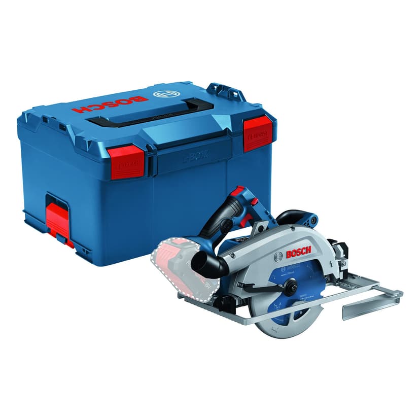 Bosch Professional 18V System BITURBO Cordless Hand-Held … - 1