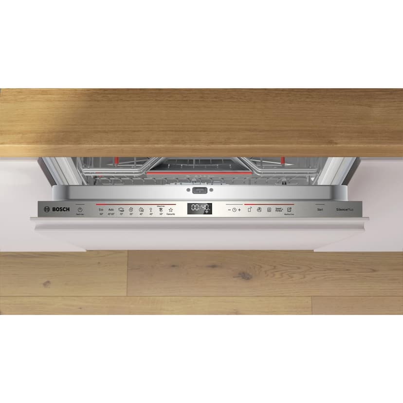 BOSCH SMV6ECX93E - 6