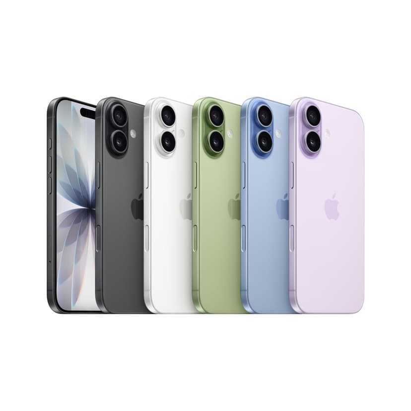 Apple iPhone 17 256GB: 6.3-inch Screen with ProMotion, A19 Chip, Center Stage Front Camera, Better Scratch Resistance, Day Life; Black - 6