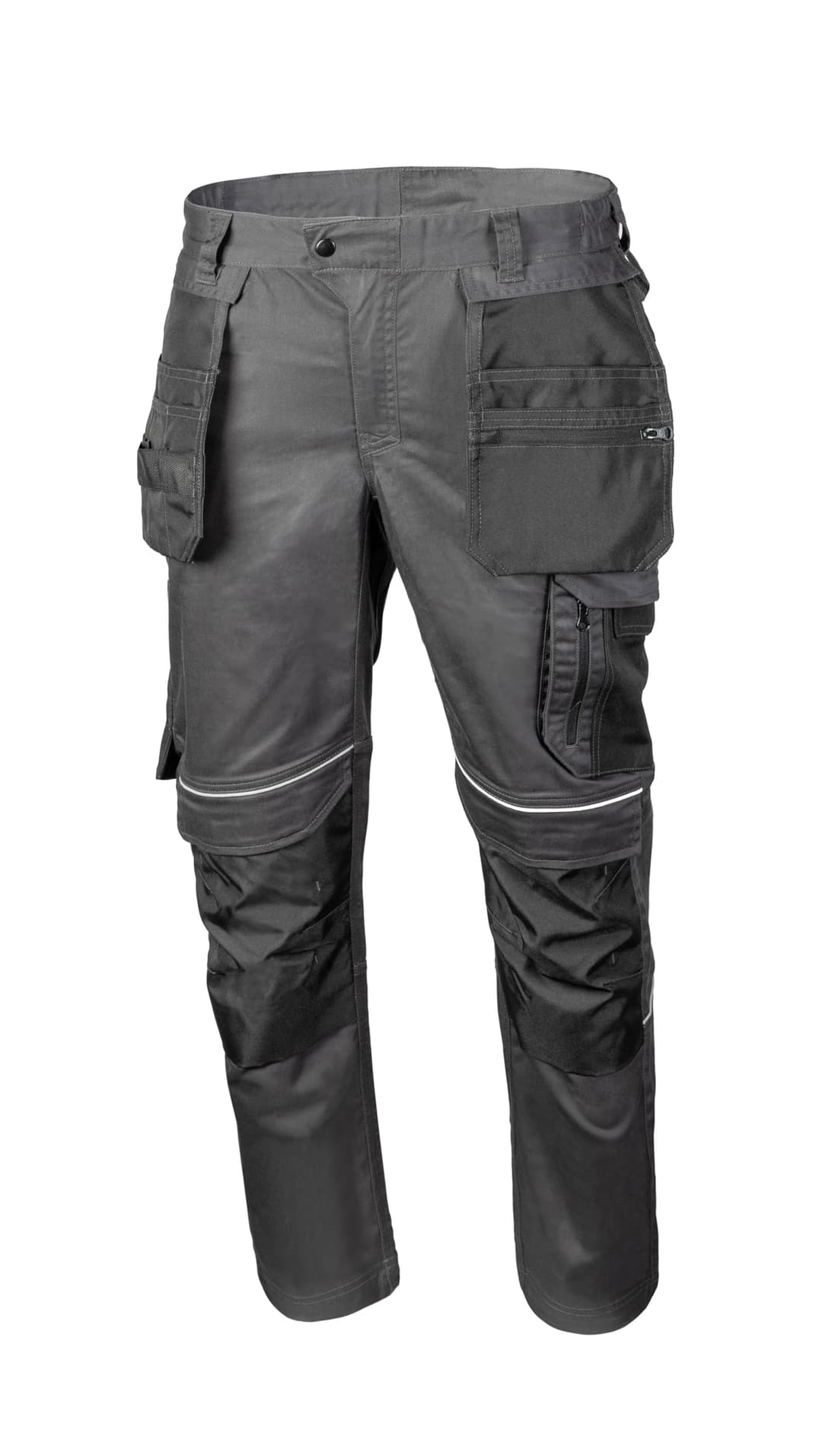 Högert Technik HASSO Pantalons de Travail, Pantalons de s…