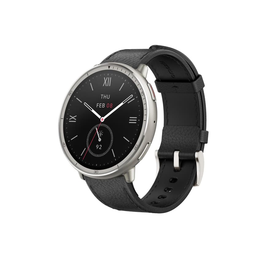 Amazfit Active 2 Smart Watch for Men 44mm, NFC Payment, A… - 1