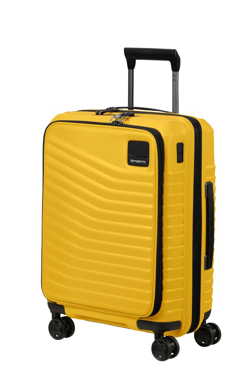 Samsonite Intuo - Valise de Cabine Rigide 55 x 40 x 23/26… - 1