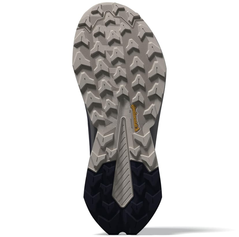 adidas Homme Terrex Trailmaker 2 Gore-Tex Speed Lace Hiking Shoes, Crystal Sky/Aurora Onix/Legend Ink, 45 1/3 EU - 8