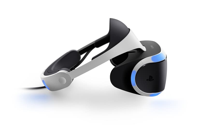 PlayStation VR - 9
