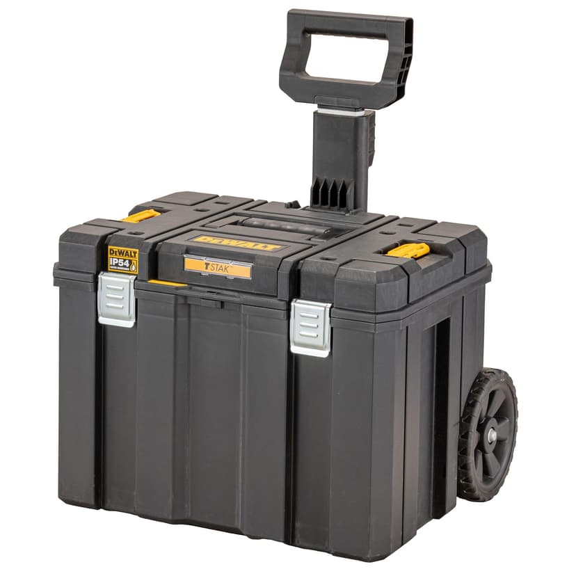 DeWalt Coffret TSTAK Grande Contenance DWST83347-1 - Mobi… - 1