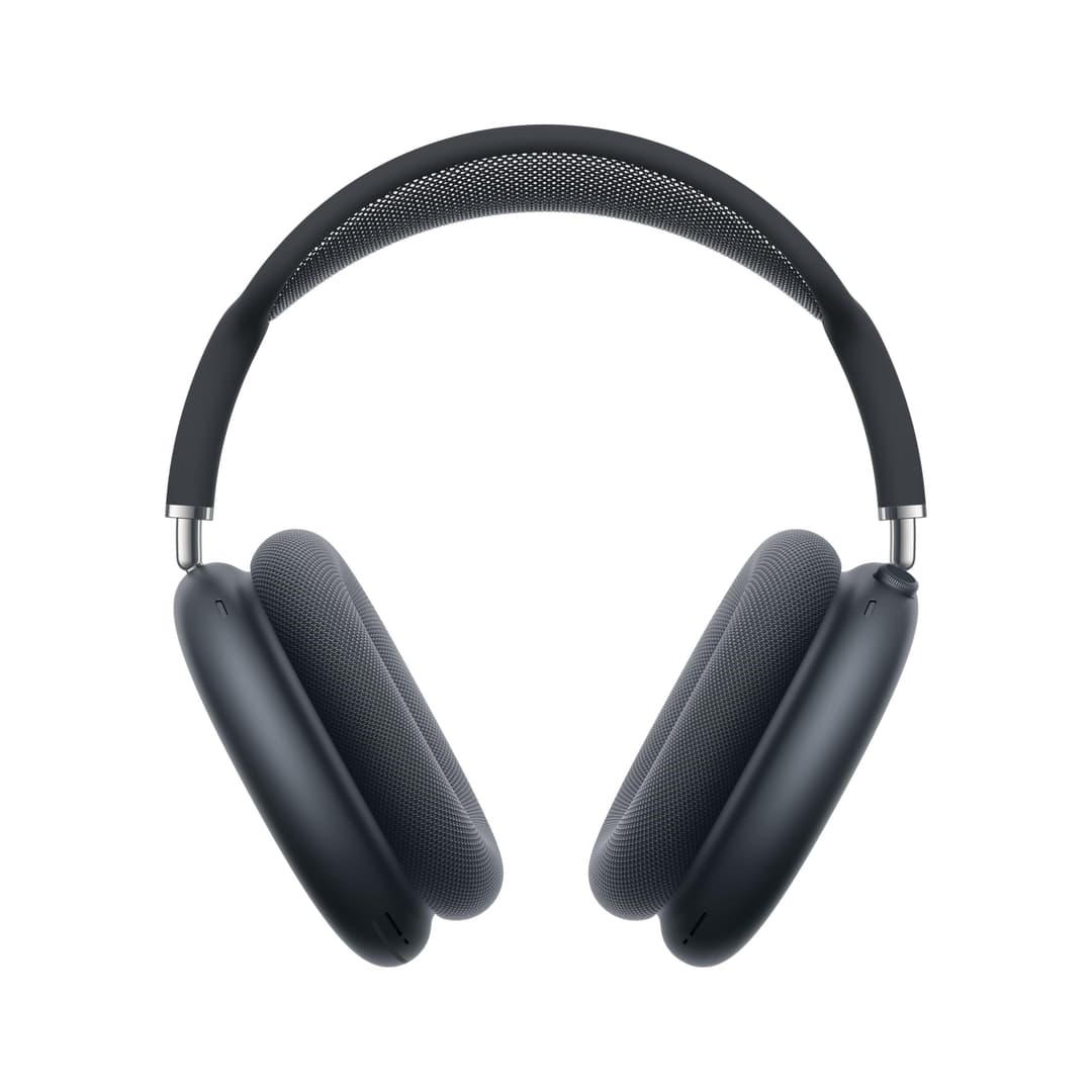 Apple AirPods Max Wireless Over-Ear Headphones, Pro-Level…