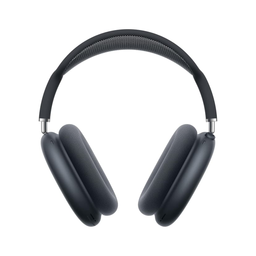 Apple AirPods Max Wireless Over-Ear Headphones, Pro-Level… - 1