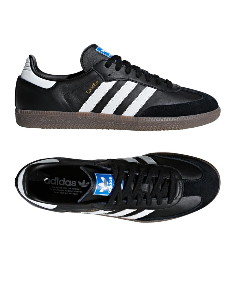 adidas Samba Og BasketHomme - 8