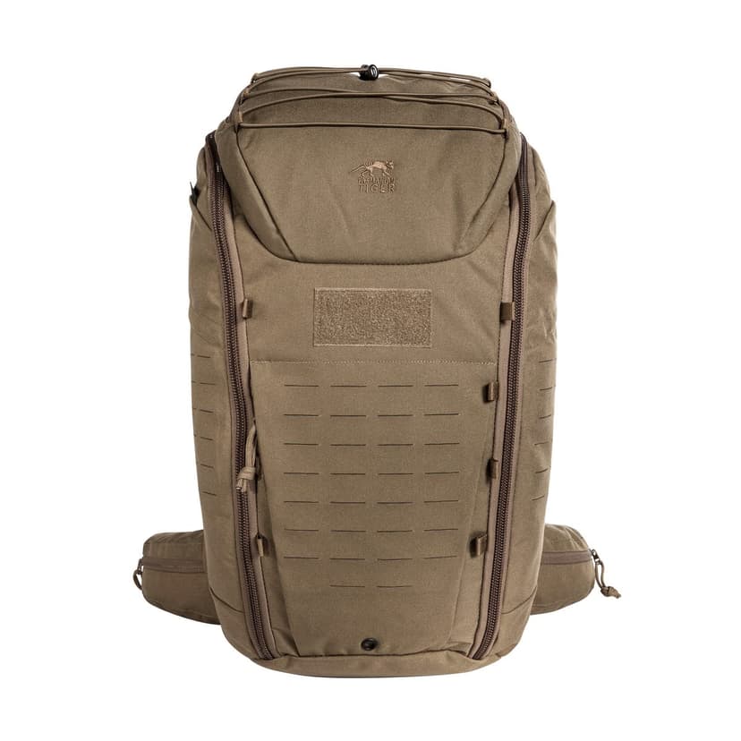 Tasmanian Tiger TT Modular Pack 30 Sac à Dos de randonnée Militaire Tactique pour le Trekking et Camping avec un Volume de 30 litres y compris l'organiseur Pochettes supplémentaires pour plus d'ordre - 3