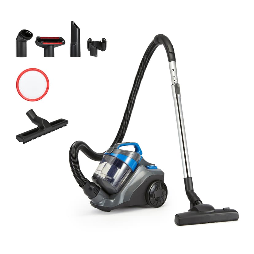 Amazon Basics Aspirateur Traineau sans Sac 1.7L Compact U… - 1
