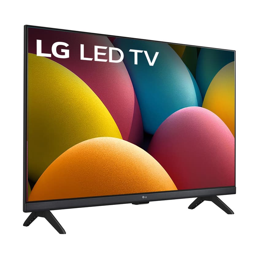 LG LED 32 Inch 32LR60006LA.AEUQ FullHD WebOs HDR10 Pro - 1