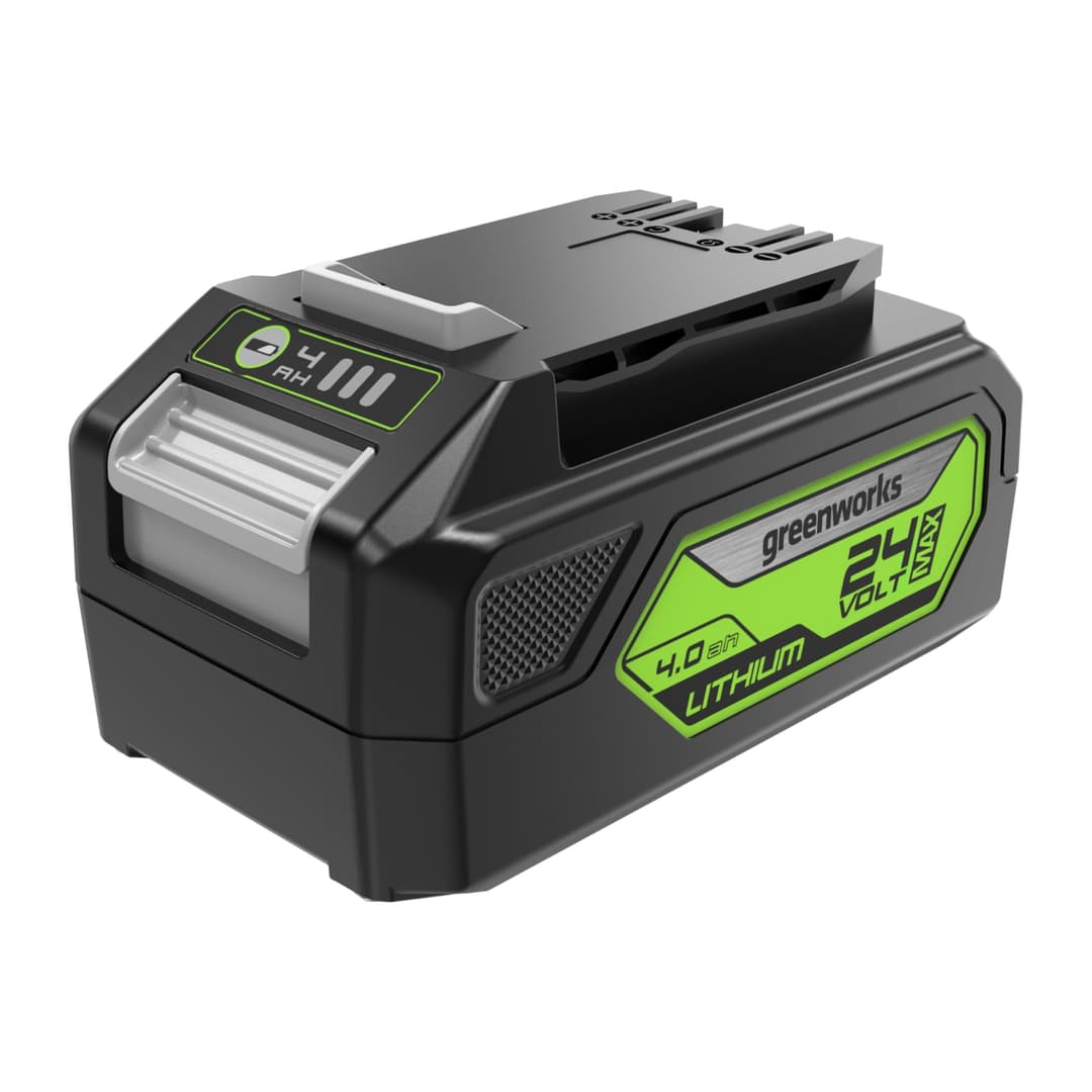 Greenworks Batterie 24V - Puissante Batterie Rechargeable…