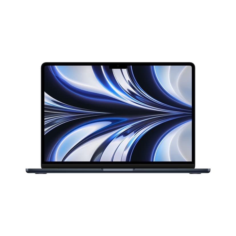 Apple MacBook Air Portable avec Puce M2 : écran Liquid Re… - 1