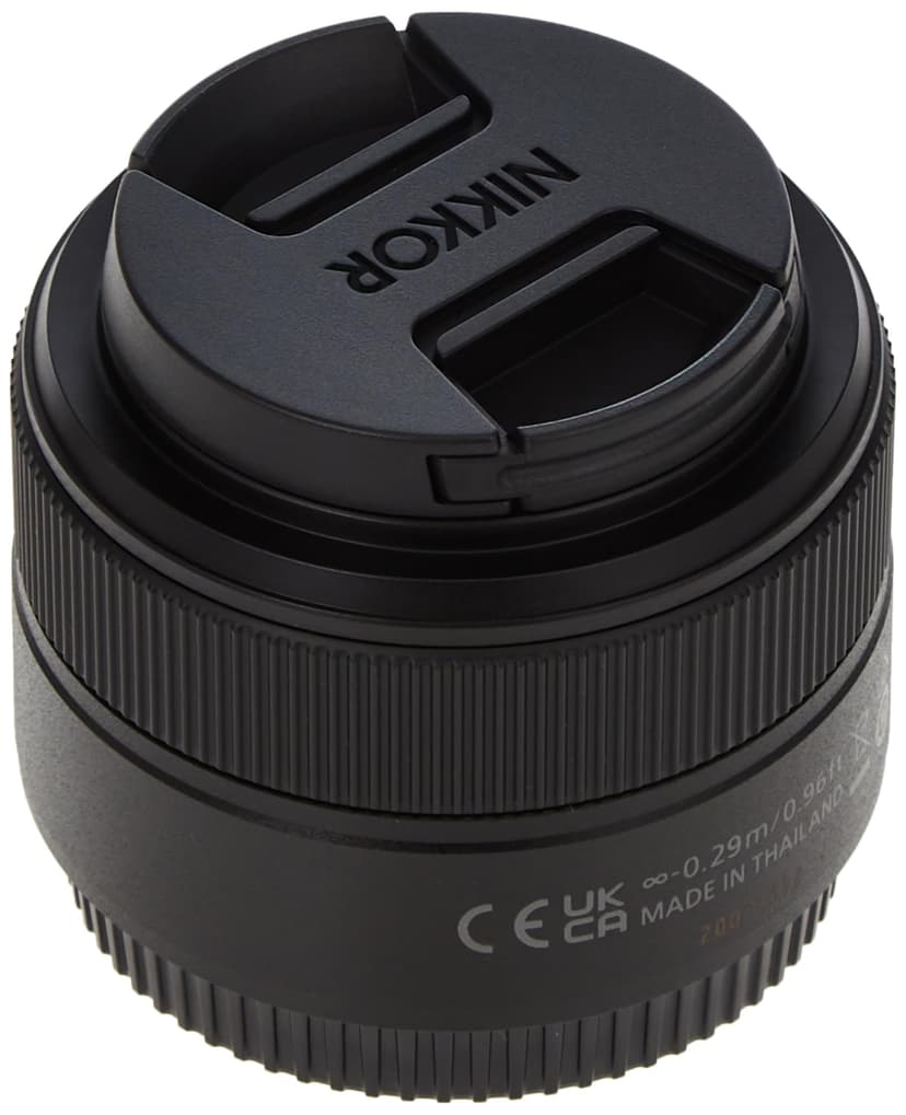 Nikon Z 40 Mm F/2 Lens - 3