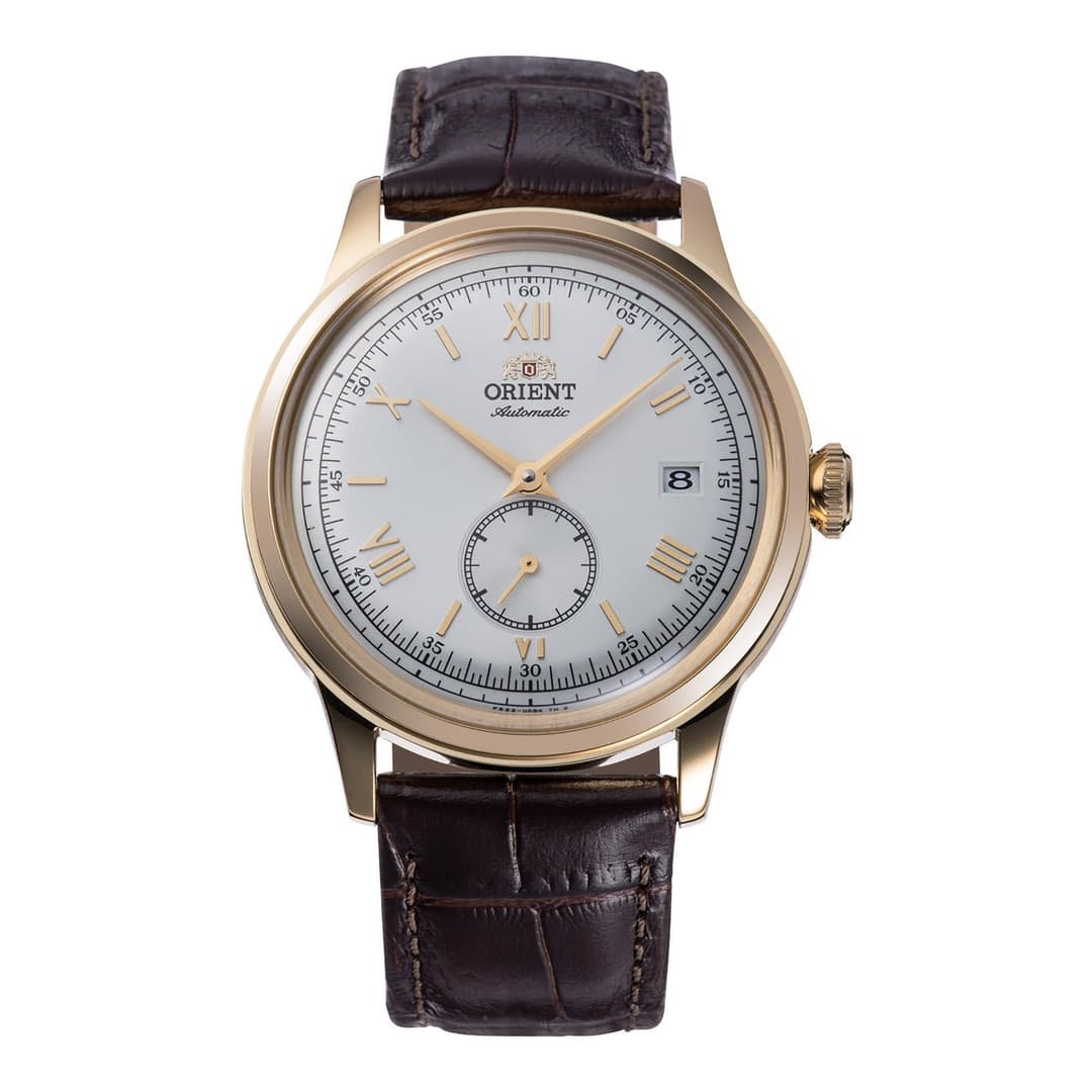 Orient Bambino Version 7 Small Seconds 38.4mm Self-windin…