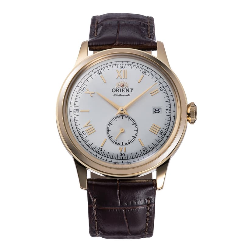Orient Bambino Version 7 Small Seconds 38.4mm Self-windin… - 1