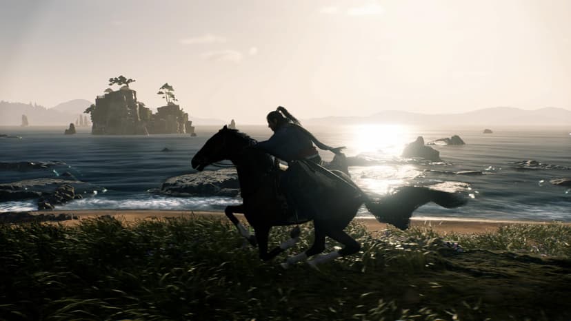Playstation Rise of the Ronin™ - 3