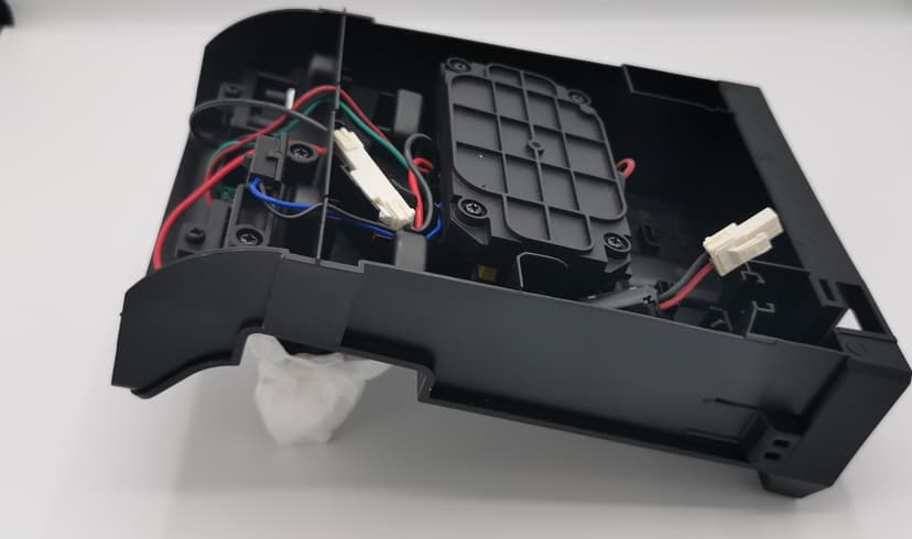 Worx Landroid WA4002 Charging Station for Robotic Lawnmower with Cable without Power Supply - 5