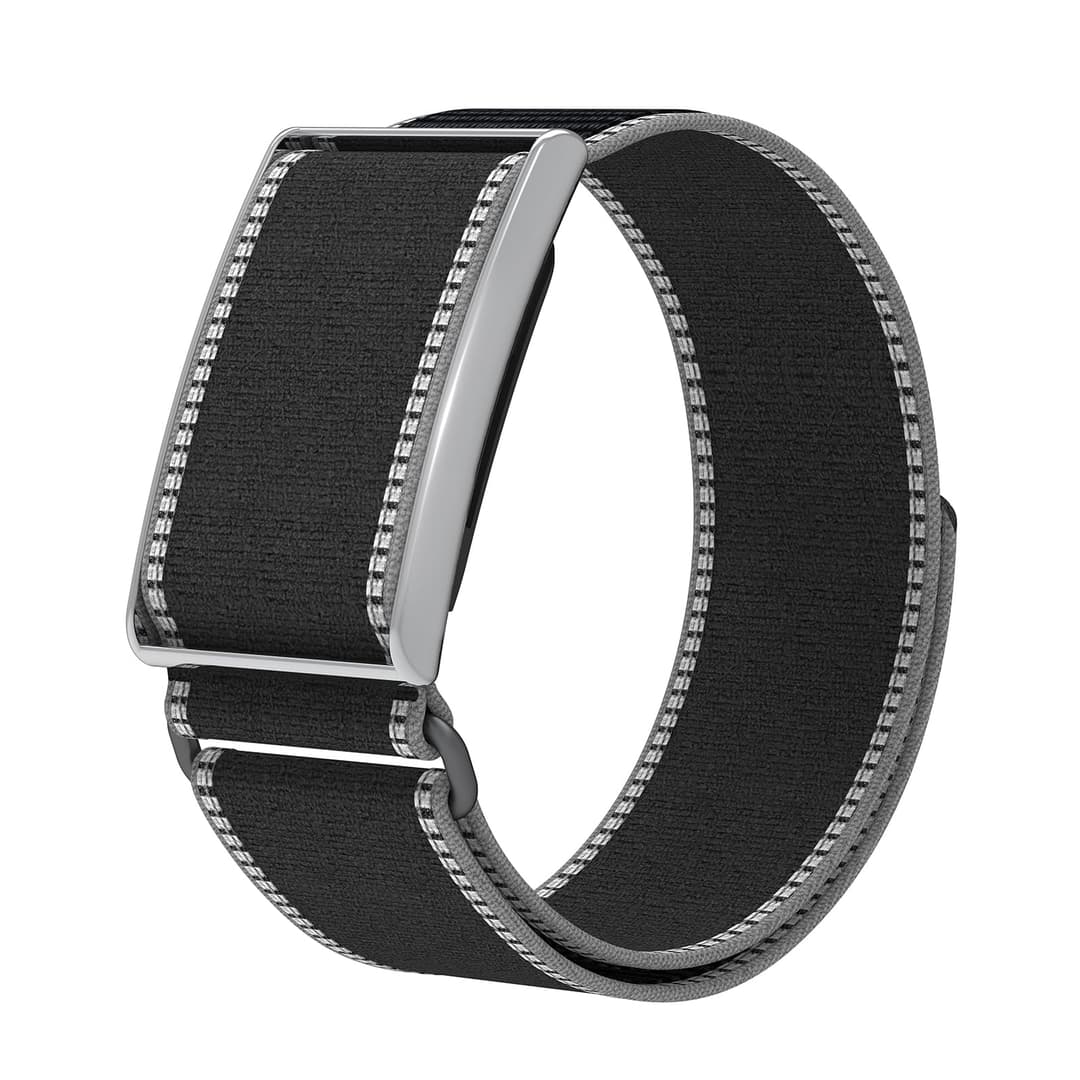 SimpleThings Bracelet pour Amazfit Helio Strap avec coque…