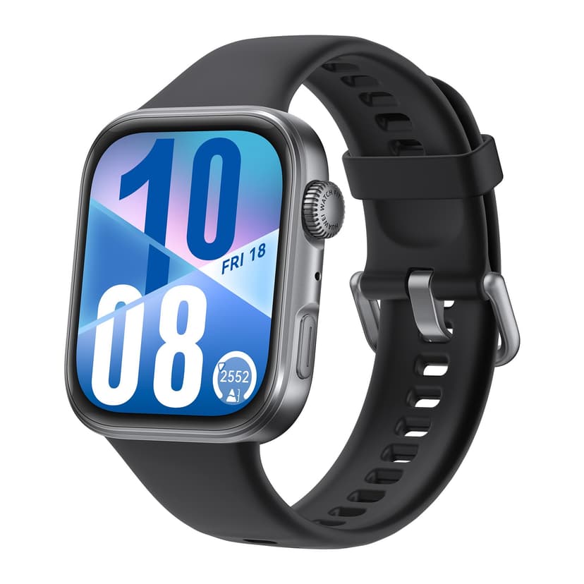 Montre connectée Huawei WATCH FIT 4 BLACK - 1