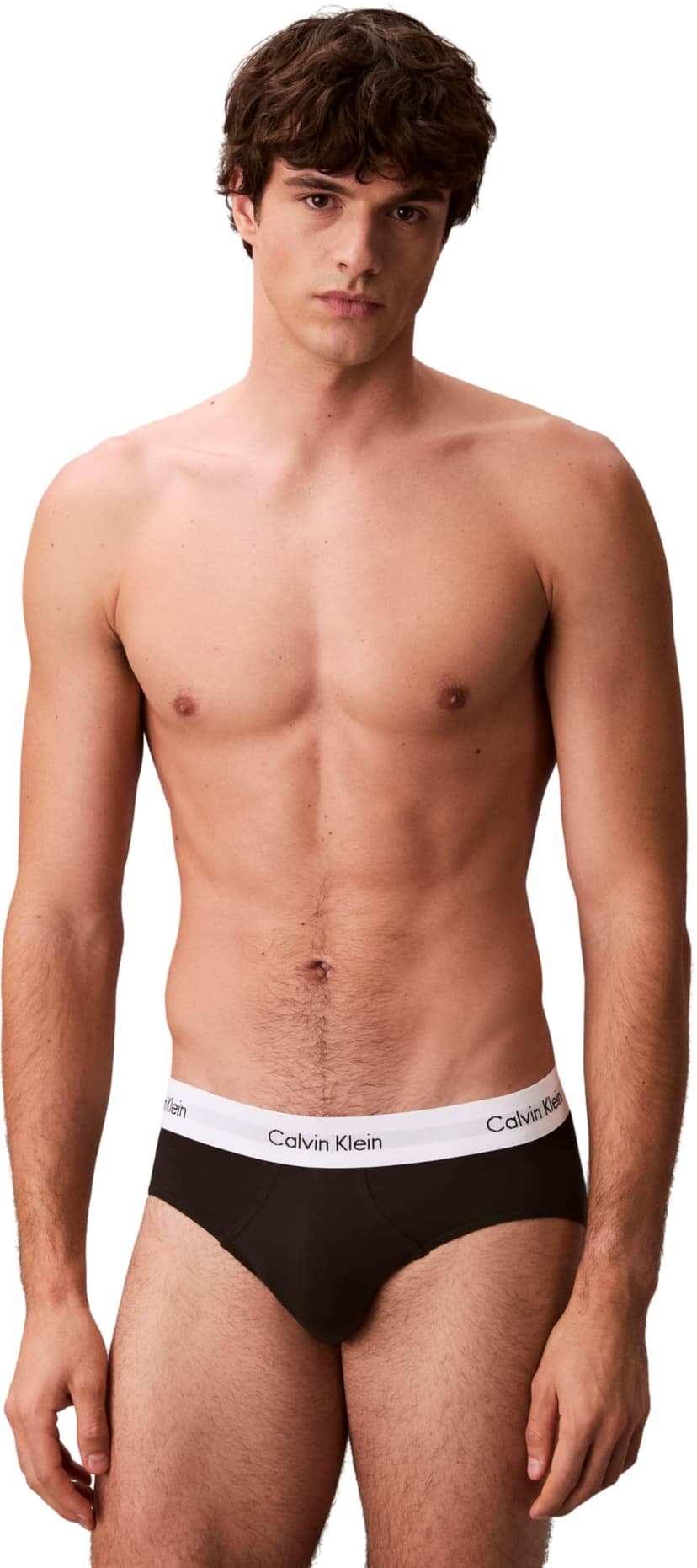 Calvin Klein Brief 3-Pack - large - 2