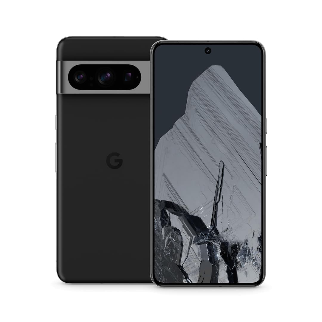 Google Pixel 8 Pro – Unlocked Android Smartphone with tel…