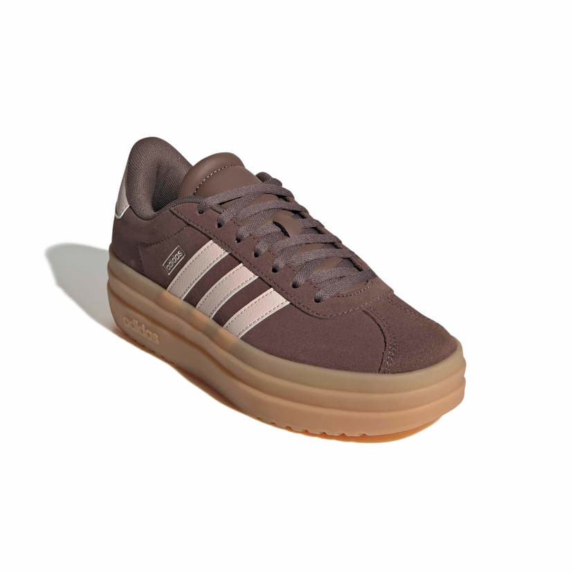adidas VL Court Bold Shoes - 4