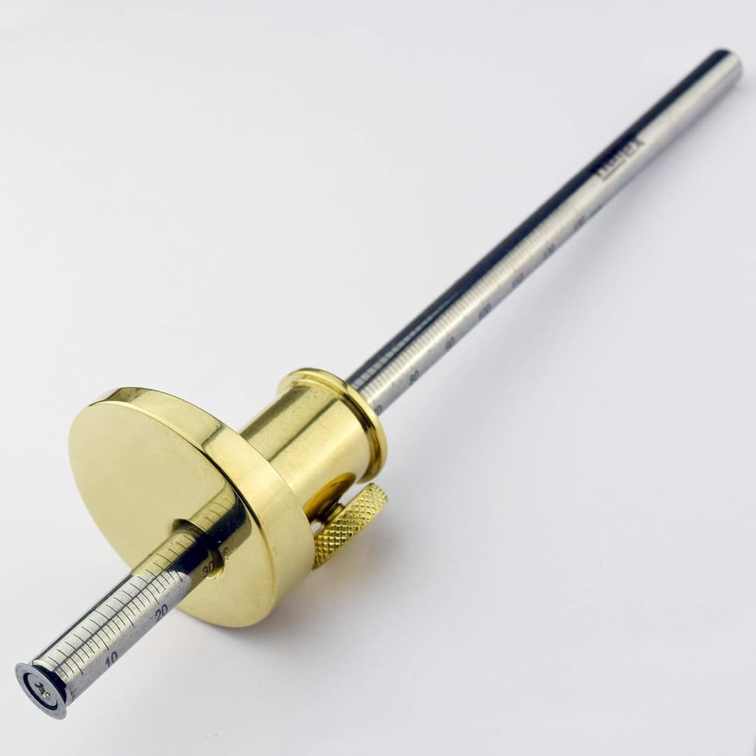 Narex Jauge de marquage de roue excentrique 874401