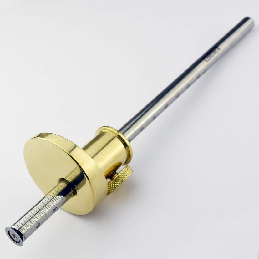 Narex Jauge de marquage de roue excentrique 874401 - 1