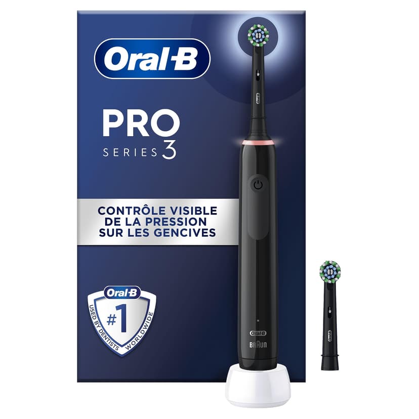 Oral-B Pro 3 3000 - 1