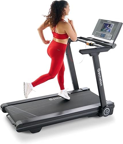 Echelon Laufband Stride 6s-10