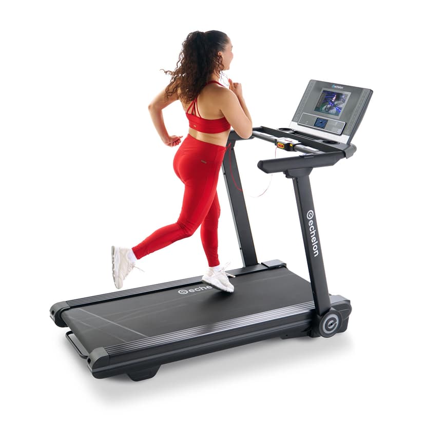 Echelon Laufband Stride 6s-10 - 1