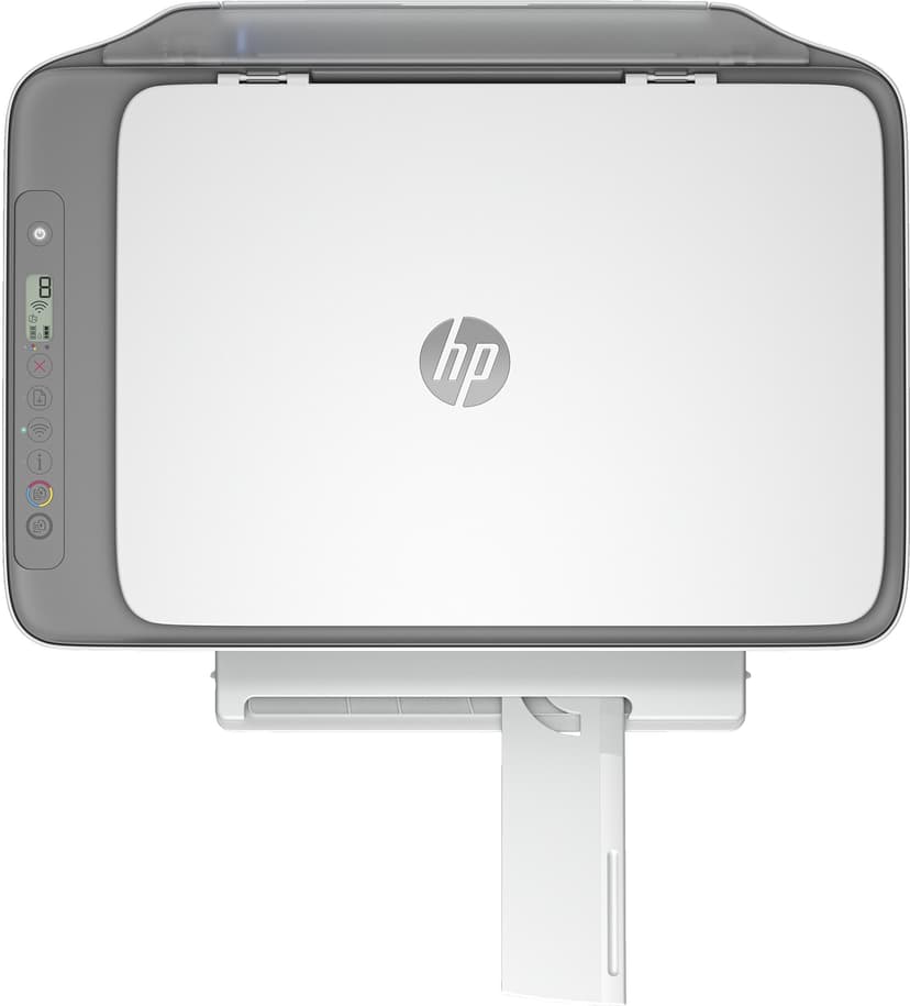 HP DeskJet 2820e All-in-One Wireless Printer | Scan & Copy | 3 Months Free Instant Ink with HP+ - 6