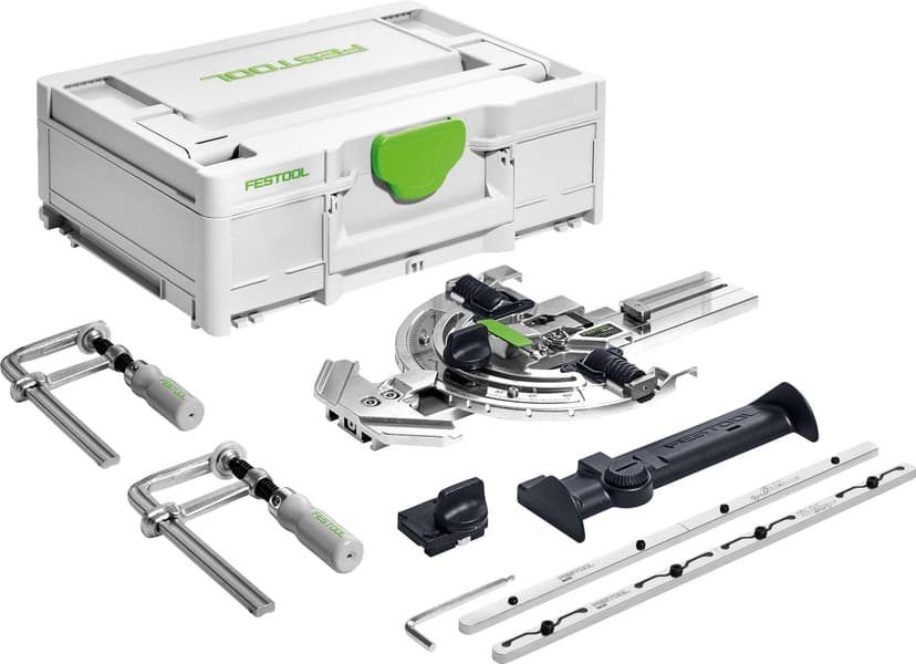 Festool Kit d'accessoires SYS3 M 137 FS/2-Set - 1
