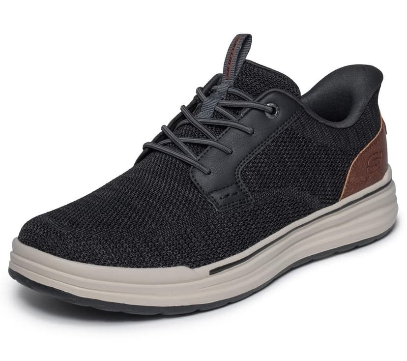 Skechers Men's Sterling Ramone Sneaker - 1
