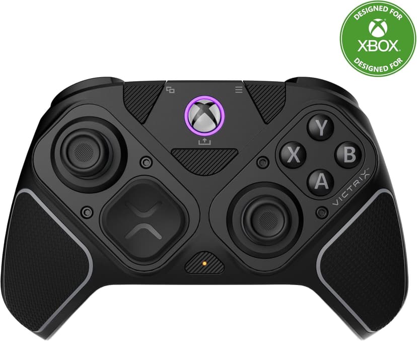 Turtle Beach Victrix Pro BFG Reloaded Noir Xbox Manette d… - 1
