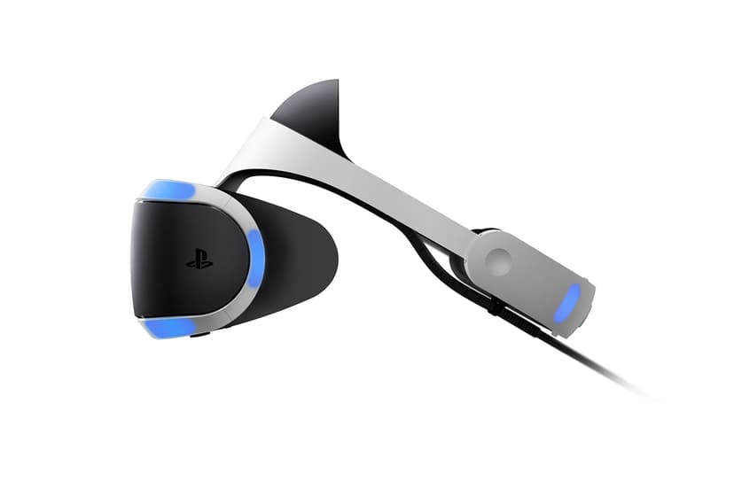 PlayStation VR - 6