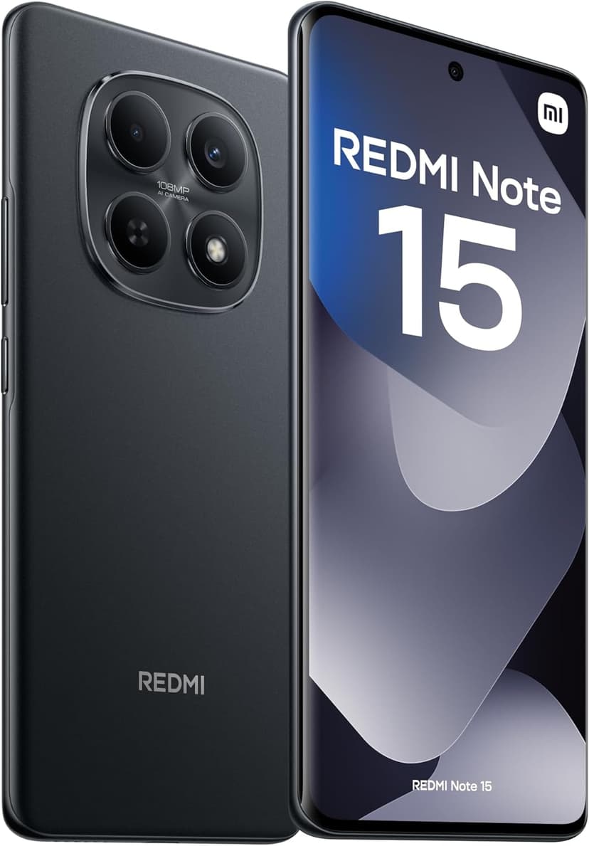 XIAOMI Redmi Note 15 - 1