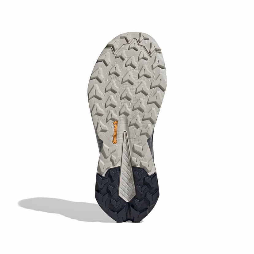 adidas Homme Terrex Trailmaker 2 Gore-Tex Speed Lace Hiking Shoes, Crystal Sky/Aurora Onix/Legend Ink, 45 1/3 EU - 7