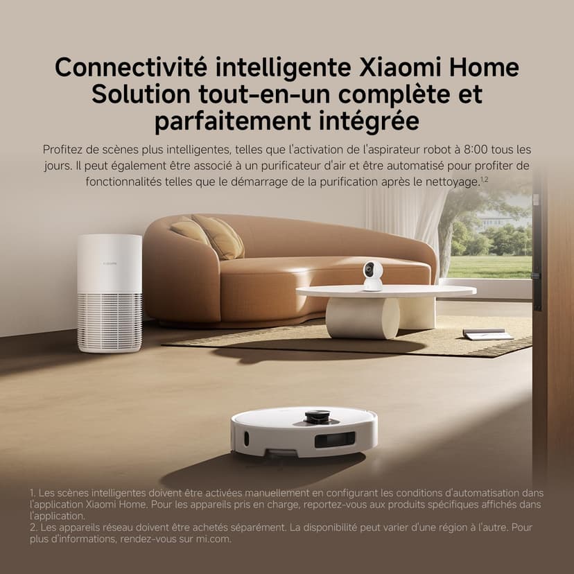 Xiaomi Robot Vacuum 5 - 9
