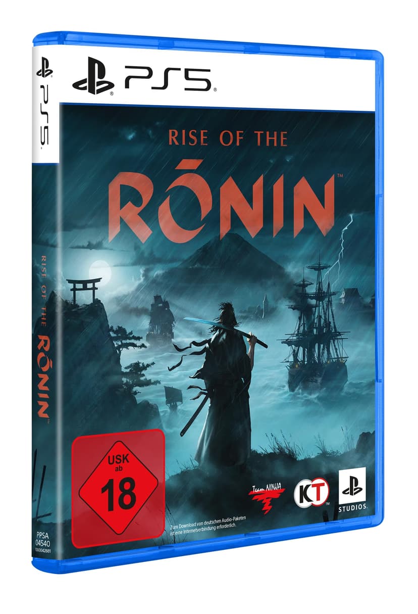 Playstation Rise of the Ronin™ - 2