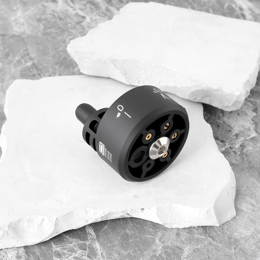 SG Store 2-Piece Pressure Washer Nozzle Compatible with WORX Hydroshot WG620e WG629e WG630e WG644 - 7
