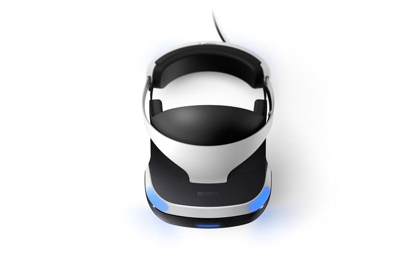 PlayStation VR - 7
