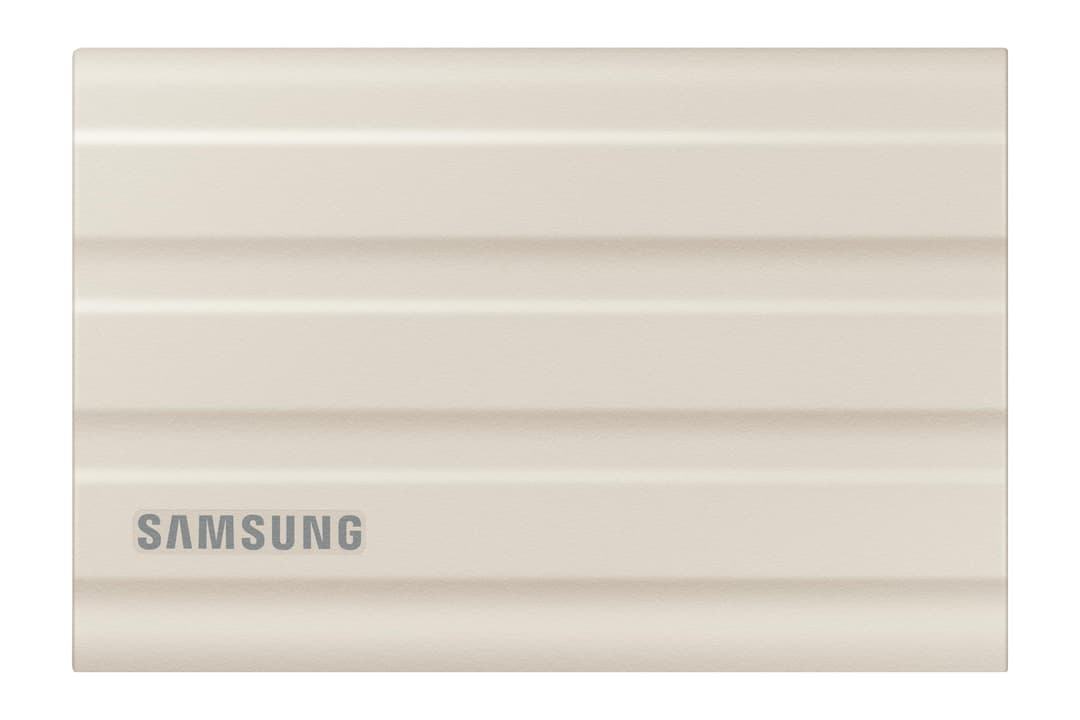Samsung T7 Shield Portable SSD 2 TB - USB 3.2 Gen.2 Exter…
