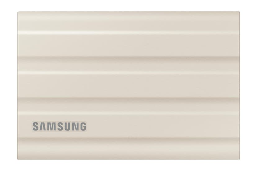Samsung T7 Shield Portable SSD 2 TB - USB 3.2 Gen.2 Exter… - 1