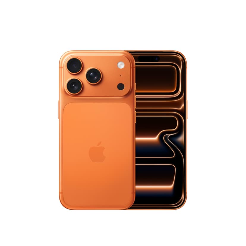 Apple iPhone 17 Pro 256GB cosmic orange - 1