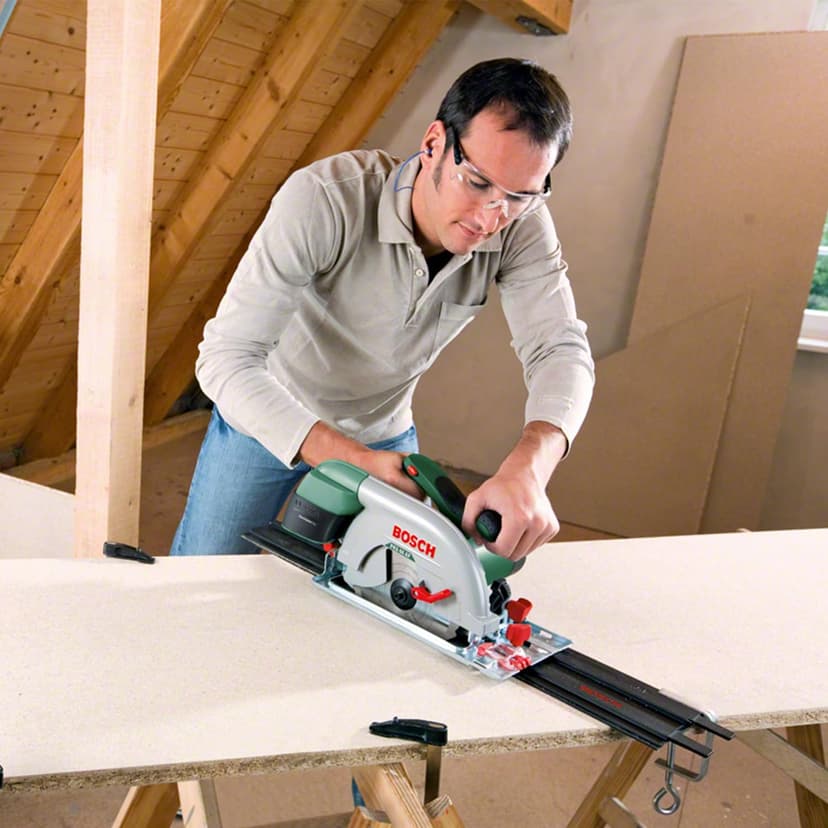 Bosch PKS 66 A Circular Saw, 603502000 - 6