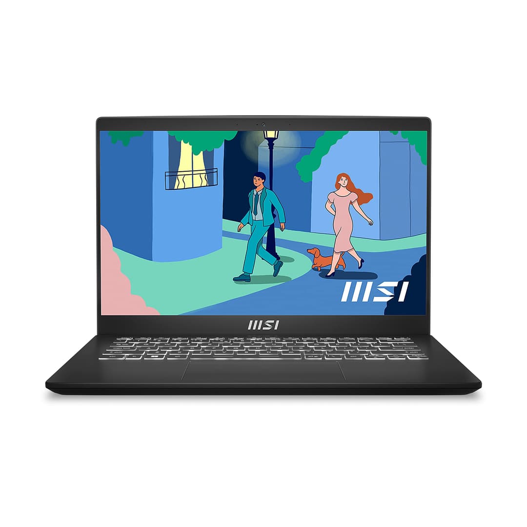 Modern 14 C13M-414XFR 14" i5 8/512GB Dos